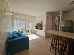 Oceana Suites Marina Del Sol